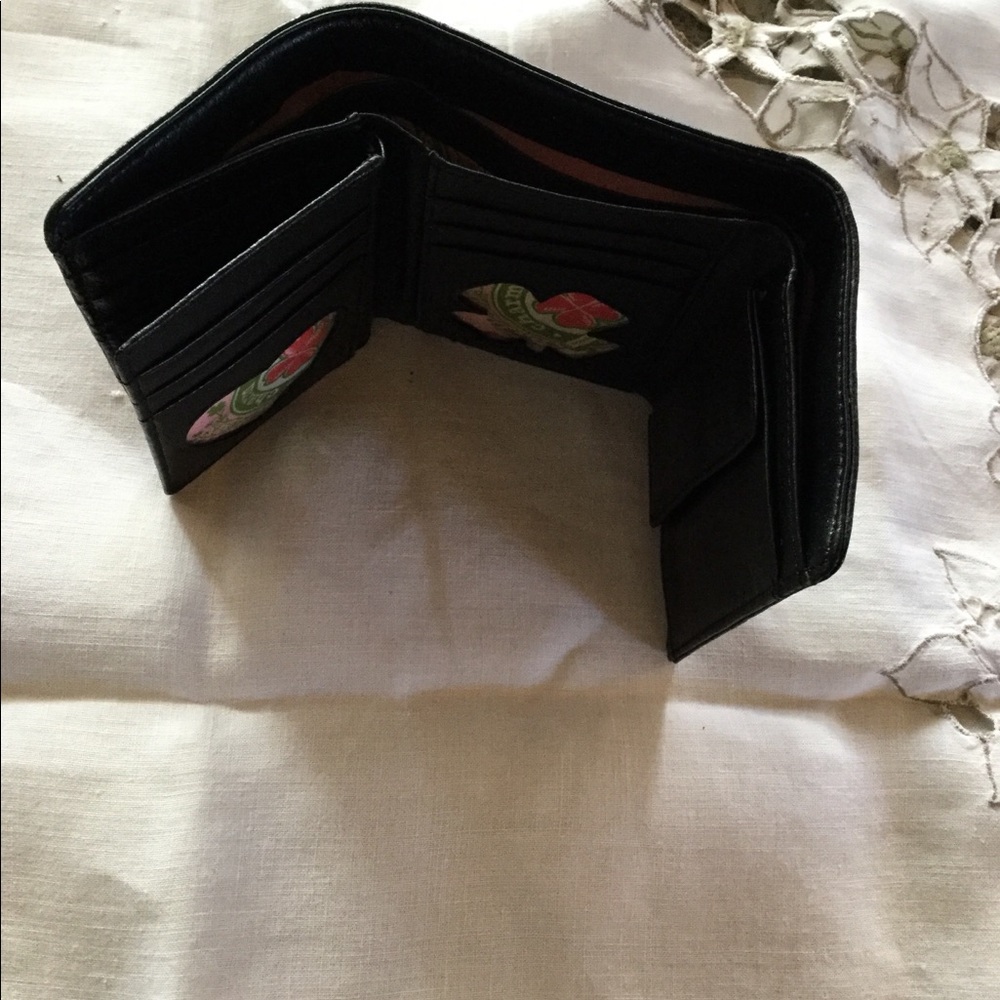 Luck and Charm Wallet - Picture 3 of 4